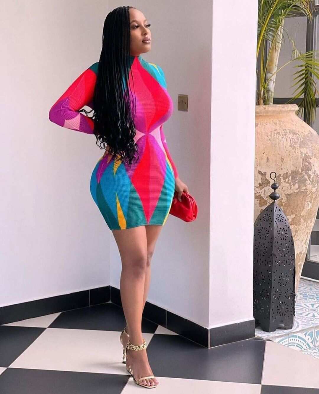 30 Latest short gown styles for real fashionistas 2022 (with images) -  Legit.ng